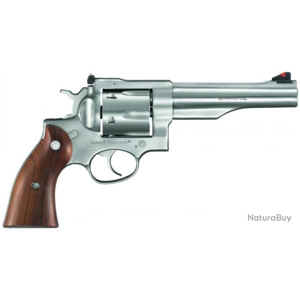 REV RUGER REDHAWK .357MAG 2.75" 8CPS INOX