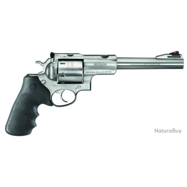 REV RUGER SUPER REDHAWK ALASKAN KSRH-2 .44MAG 2.1/2" 6CPS INOX