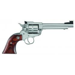 REV RUGER SINGLE SIX KNR-6 .22LR/22MAG 6.1/2" 6CPS INOX