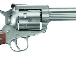 REV RUGER BLACKHAWK KBN-34 .357MAG 4.5/8" 117MM 6CPS INOX