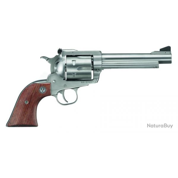 REV RUGER BLACKHAWK KBN-34 .357MAG 4.5/8" 117MM 6CPS INOX