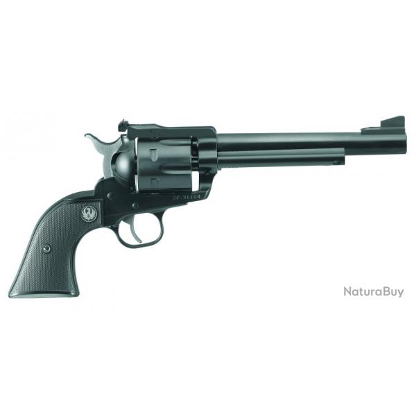 REV RUGER BLACKHAWK BN-34X .357MAG/9MM P 4.5/8" 117MM 6CPS BRONZE CONVERTIBLE