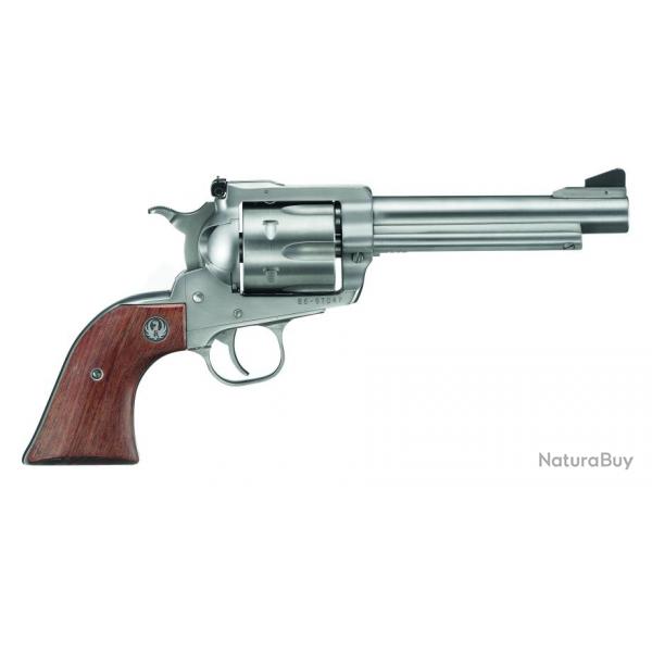 REV RUGER SUPER BLACKHAWK KS-458N .44MAG 4.5/8" 6CPS INOX