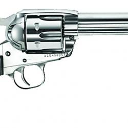 REV RUGER NEW VAQUERO KNV-34 .357MAG 4.5/8" 6CPS INOX