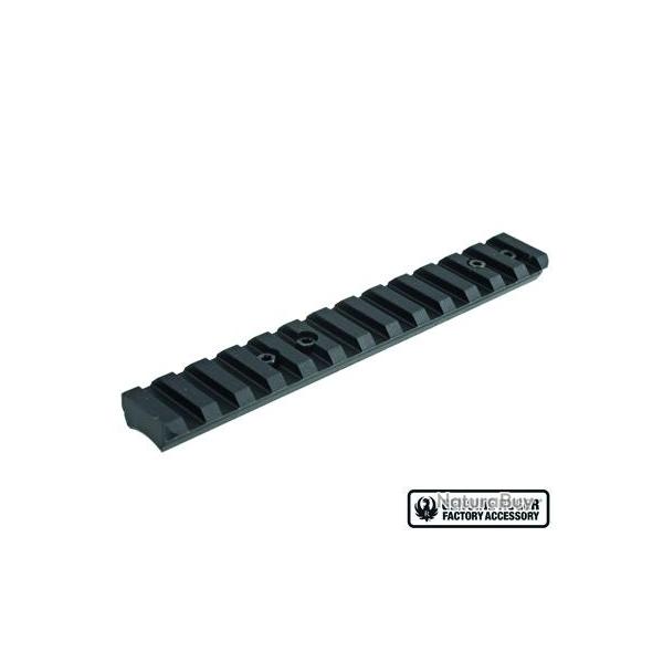 RAIL PICATINNY POUR SR-556 ET SR-762 ET RPR TR7