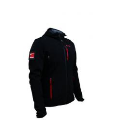 VESTE SOFT SHELL