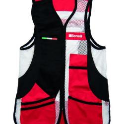 GILET DE TIR BENELLI S