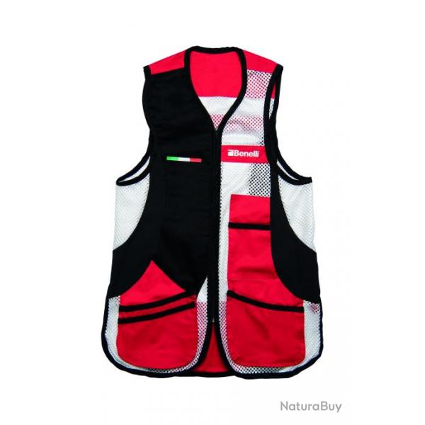 GILET DE TIR BENELLI