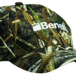 CASQUETTE BENELLI REALTREE MAX5 CAMO