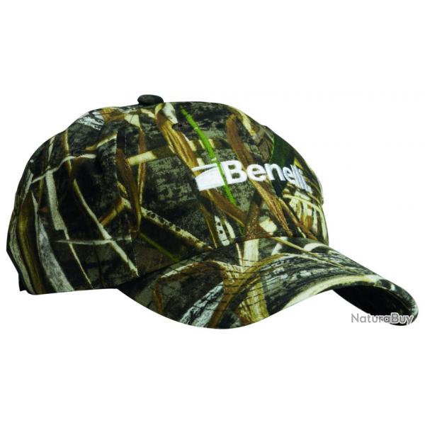 CASQUETTE BENELLI REALTREE MAX5 CAMO