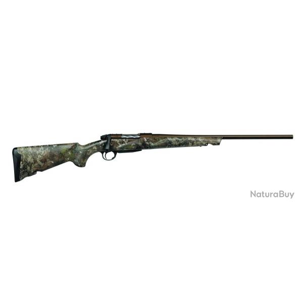 CARA FRANCHI HORIZON ELITE CAMO CERAKOTE CAL 243 W CHARGEUR AMOVIBLE M14 56 CM