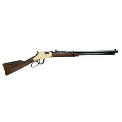 CARA HENRY GOLDEN BOY 17HMR 20" H004V