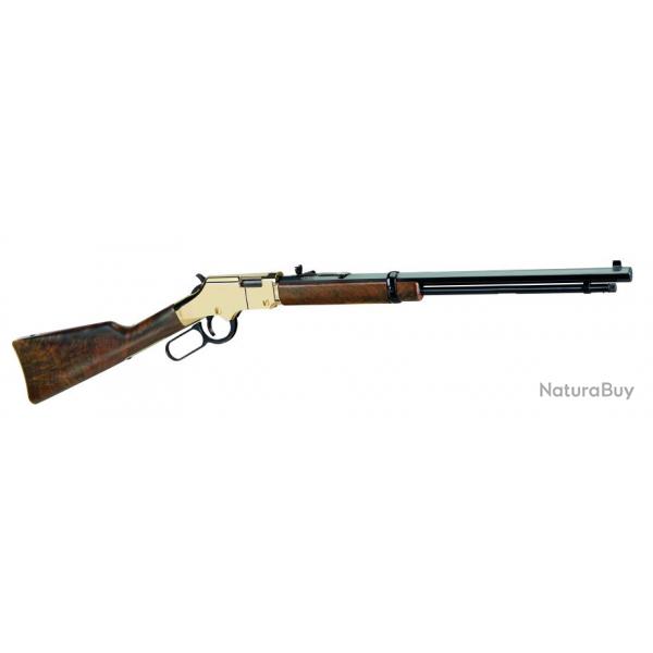 CARA HENRY GOLDEN BOY 17HMR 20" H004V