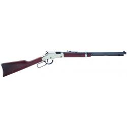 CARA HENRY GOLDEN BOY ARGENTEE .17HMR 20" H004SV