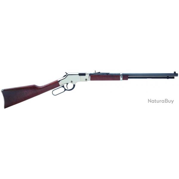 CARA HENRY GOLDEN BOY ARGENTEE .17HMR 20" H004SV