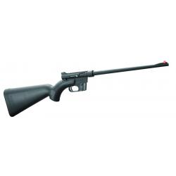 CARA HENRY SEMI-AUTO 22LR 16.125" 41CM 8CPS SURVIVAL NOIR H002B