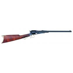 CARA UBER 1858 NEW ARMY TARGET .44 18" 46CM POUDRE NOIRE 341200