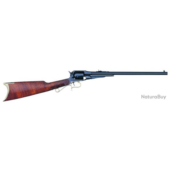 CARA UBER 1858 NEW ARMY TARGET .44 18" 46CM POUDRE NOIRE 341200