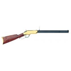 CARA UBER 1860 HENRY TRAPPER 18 1/2" .44/40 342870