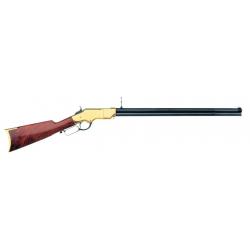 CARA UBER 1860 HENRY RIFLE 24 1/4" .44/40 13 COUPS 342390