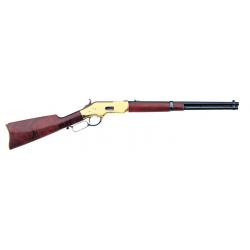 CARA UBER 1866 YELLOWBOY CARBINE 19" 22LR