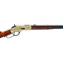 CARA UBER 1866 SPORTING RIFLE 20" .45LC 150TH ANNIVERSARY