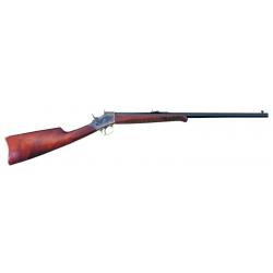 CARA UBER 1871 BABY ROLLING BLOCK RIFLE 26" 357MAGNUM