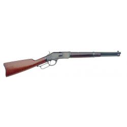 CARA UBER 1873 TRAPPER CARBINE 16 1/8" 41CM .44/40