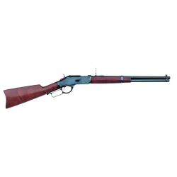 CARA UBER 1873 CARBINE 19" .32-20 - 0254