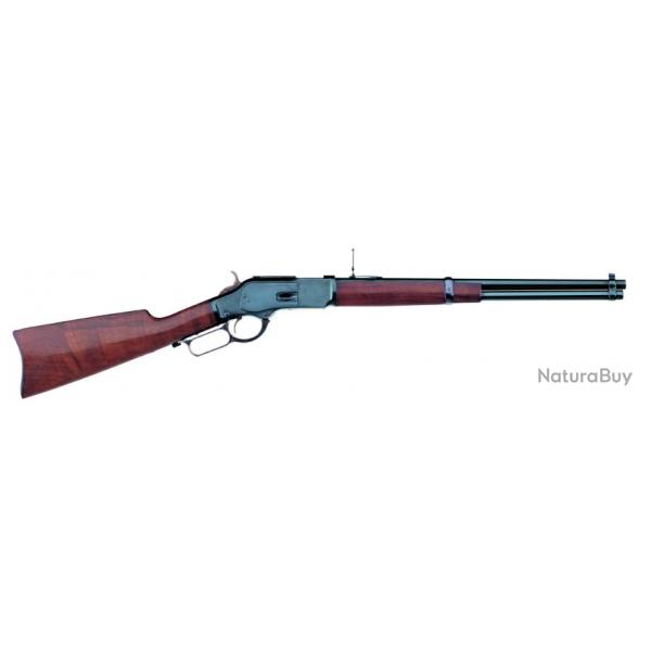 CARA UBER 1873 CARBINE 19" .32-20 - 0254