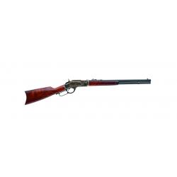 CARA UBER 1873 SHORT RIFLE 20'' 51CM C/45LC 150TH ANNIVERSARY