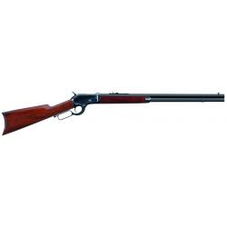 CARA UBER 1883 BURGESS RIFLE 44/40 20" 51CM