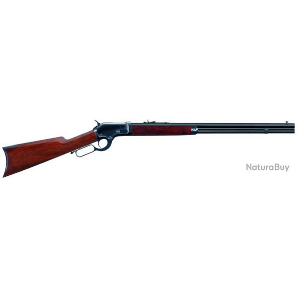 CARA UBER 1883 BURGESS RIFLE 44/40 20" 51CM