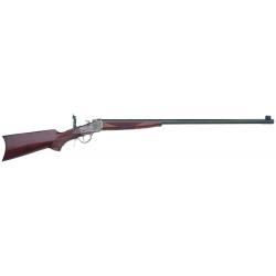 CARA UBER 1885 SINGLE SHOT LOW WALL SPECIAL SPORTING RIFLE .22HORNET30"OCT348478