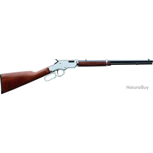 CARA UBER 1887 SCOUT CARBINE (SILVERBOY) 19" 22LR US CODE 342350