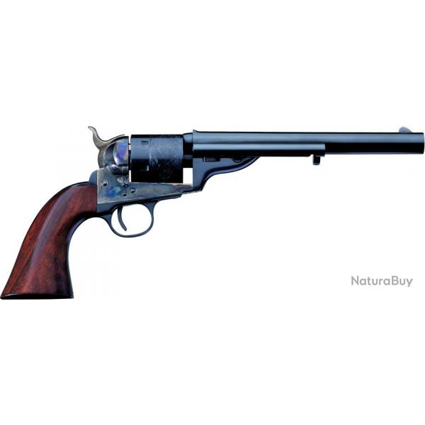 REV UBER OPEN TOP 1871 44COLT 5.1/2" EARLY MODEL