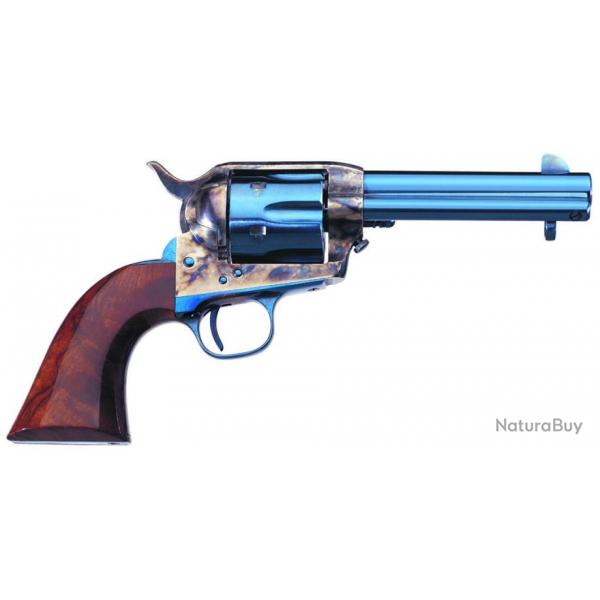 REV UBER 1873 CATTLEMAN .QD .45ACP 4.3/4" NEW MODEL ACIER