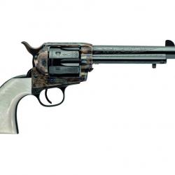 REV UBER 1873 NEW MODEL .45LCOLT DALTON