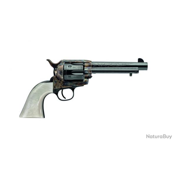 REV UBER 1873 NEW MODEL .45LCOLT DALTON