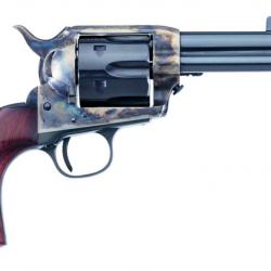 REV UBER 1873 THUNDERER 45COLT 31/2"