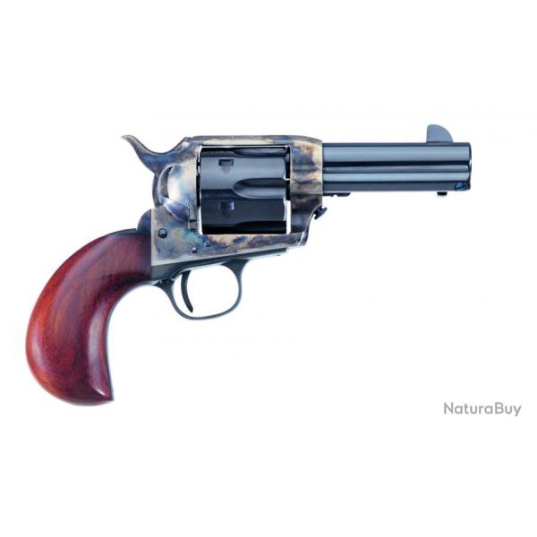 REV UBER 1873 THUNDERER 45COLT 31/2"