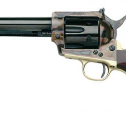 REV UBER 1873 CATTLEMAN TARGET .45COLT 5.1/2" NEW MODEL ACIER