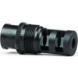 FREIN DE BOUCHE BORELOCK .30/.338 M16X1 SAKO NO SPIGOT AU777