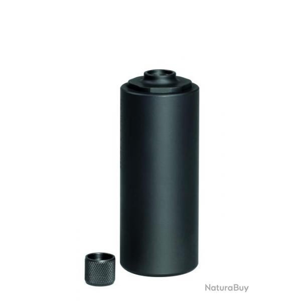 MODERATEUR DE SON SL5i.223 M14X1 NOIR NO SPIGOT AU348-I BC