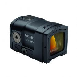 VISEUR ACRO C-2 3.5MOA SANS INTERFACE