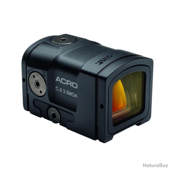 VISEUR ACRO C-2 3.5MOA SANS INTERFACE