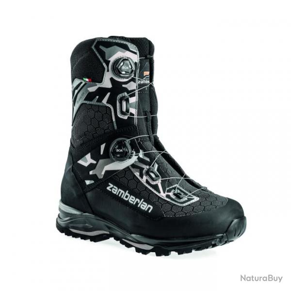 3032 ULL GTX PRIMALOFT RR BLACK GREY TAILLE 40