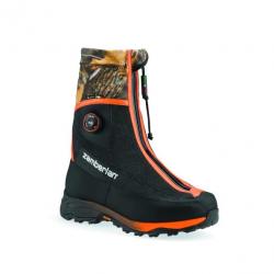 3031 POLAR HUNTER GTX RR Col. BLACK/CAMO