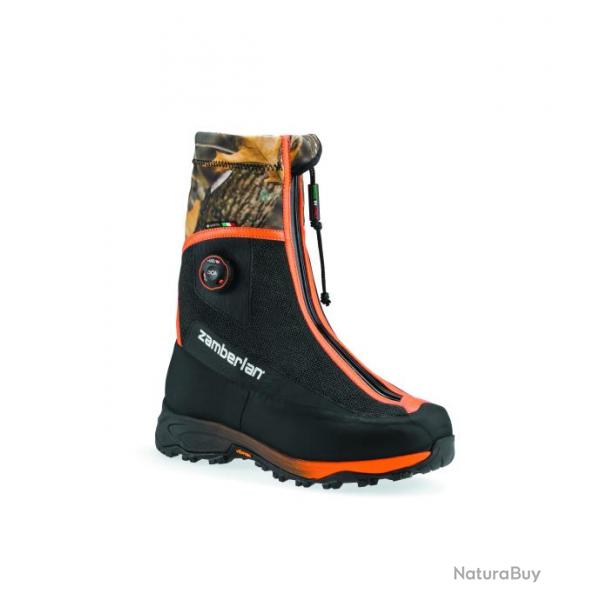 3031 POLAR HUNTER GTX RR Col. BLACK/CAMO