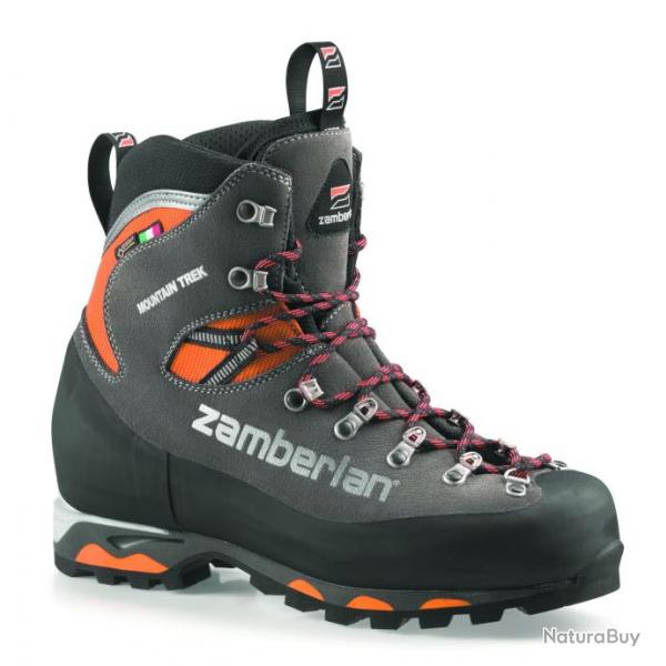 2092 MOUNTAIN TREK GTX RR GO Graphite Orange